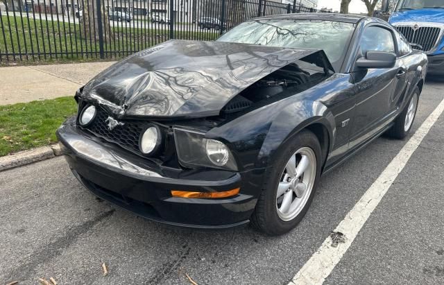 2007 Ford Mustang GT