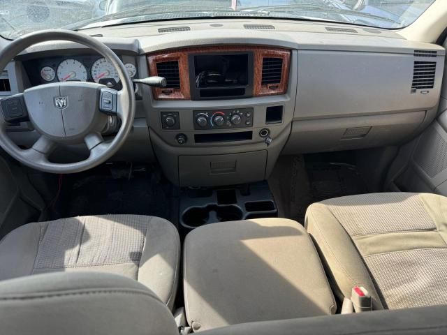 2006 Dodge RAM 1500 ST