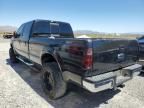 2008 Ford F250 Super Duty