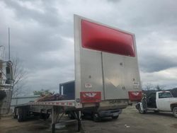 Salvage cars for sale from Copart West Mifflin, PA: 2019 Fontaine Fontaine