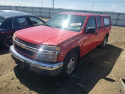 2006 Chevrolet Colorado for sale in Elgin, IL