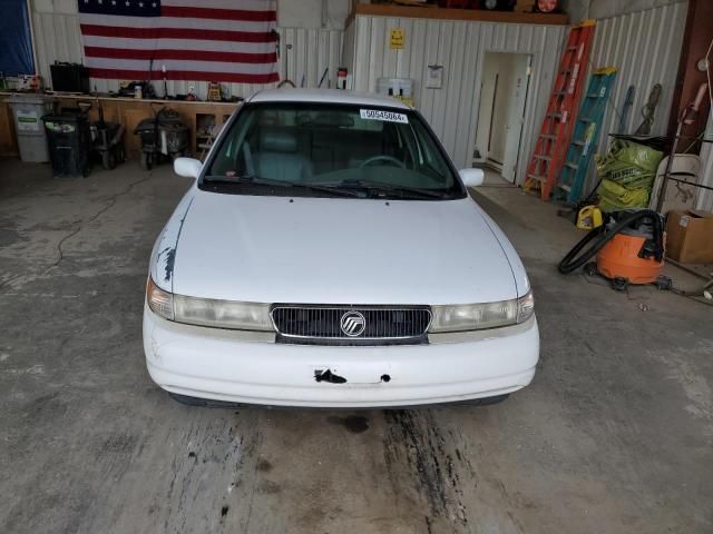 1995 Mercury Mystique LS