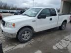 2005 Ford F150