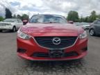 2015 Mazda 6 Sport