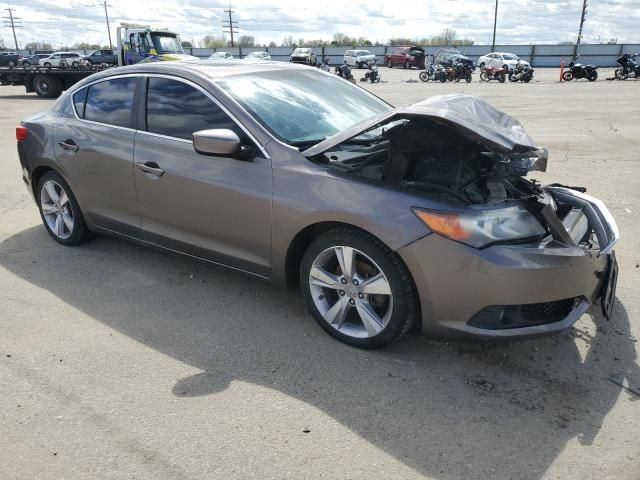 2014 Acura ILX 20 Premium