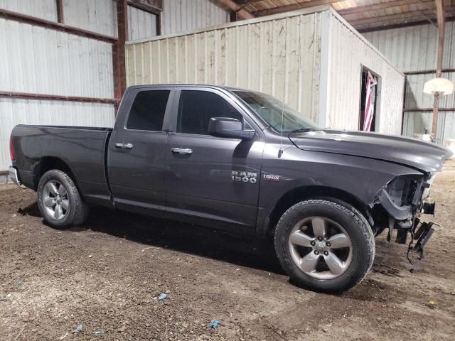 2014 Dodge RAM 1500 SLT