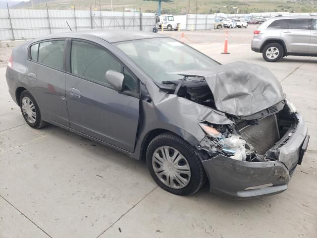 2010 Honda Insight LX