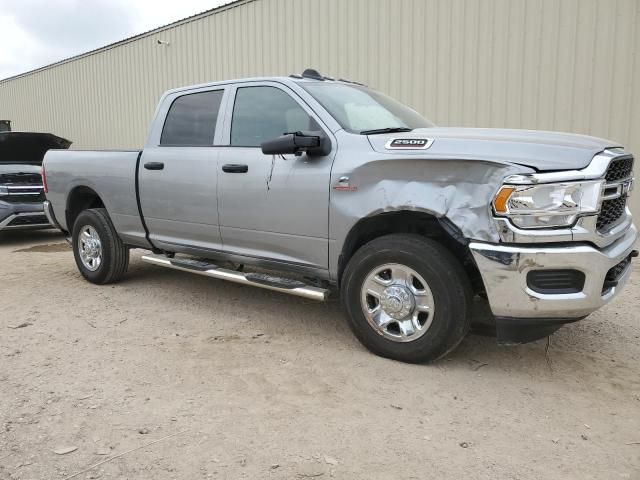 2023 Dodge RAM 2500 Tradesman