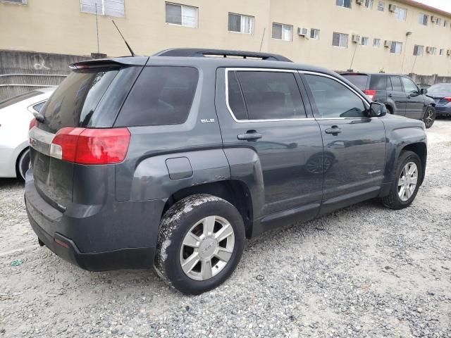 2011 GMC Terrain SLE