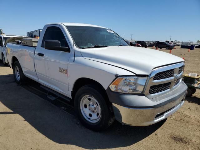 2013 Dodge RAM 1500 ST