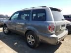 2007 Honda Pilot EXL