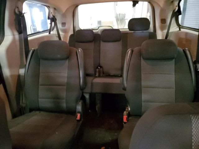 2008 Dodge Grand Caravan SE