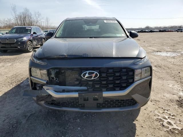 2022 Hyundai Santa FE SE