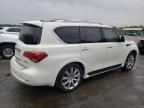 2013 Infiniti QX56