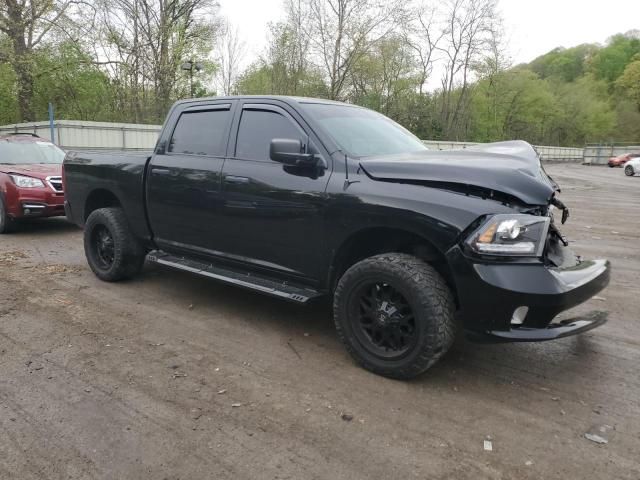 2015 Dodge RAM 1500 ST