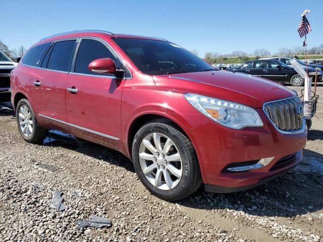 2013 Buick Enclave