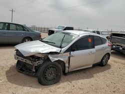 Ford Vehiculos salvage en venta: 2017 Ford Focus SE