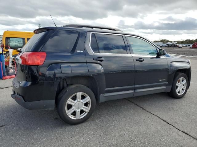 2014 GMC Terrain SLE