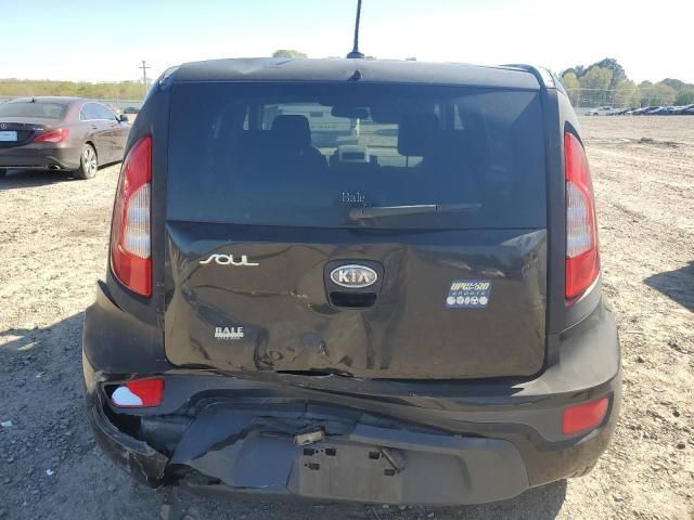 2012 KIA Soul