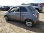 2013 Fiat 500 POP