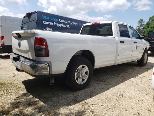 2021 Dodge RAM 2500 Tradesman