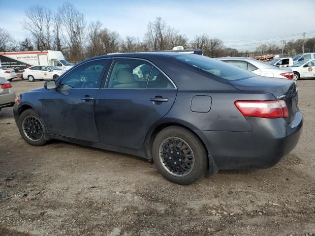 2009 Toyota Camry Base