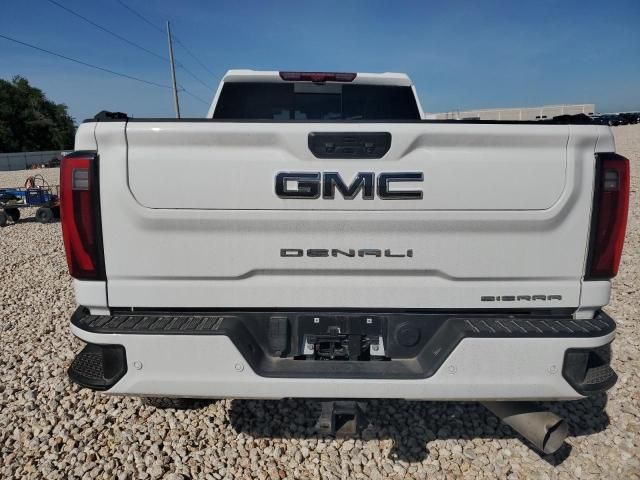 2024 GMC Sierra K2500 Denali Ultimate