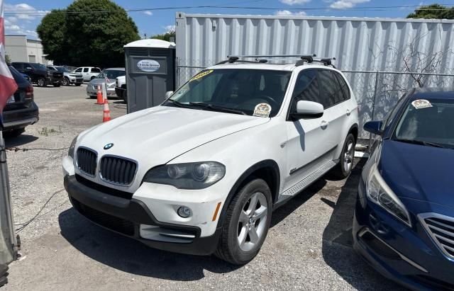 2008 BMW X5 3.0I