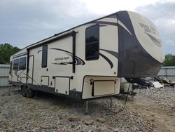 Wildwood salvage cars for sale: 2021 Wildwood Trailer