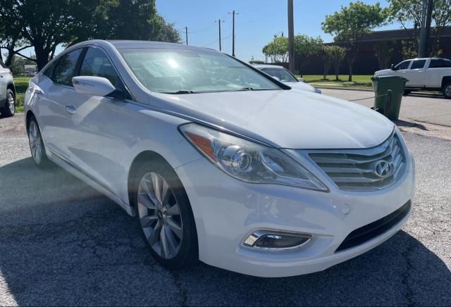 2014 Hyundai Azera GLS