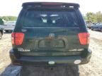 2004 Toyota Sequoia Limited