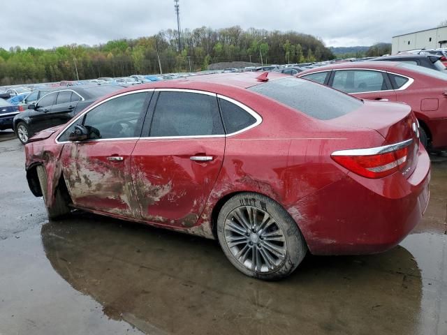 2014 Buick Verano