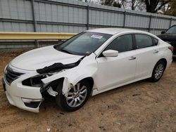 Nissan salvage cars for sale: 2014 Nissan Altima 2.5