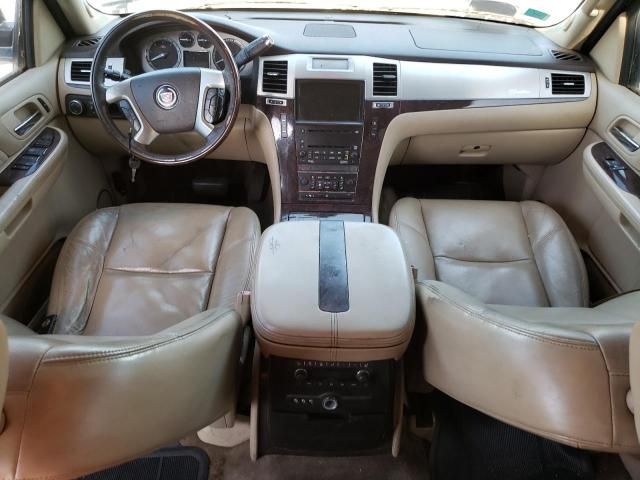 2009 Cadillac Escalade ESV Luxury