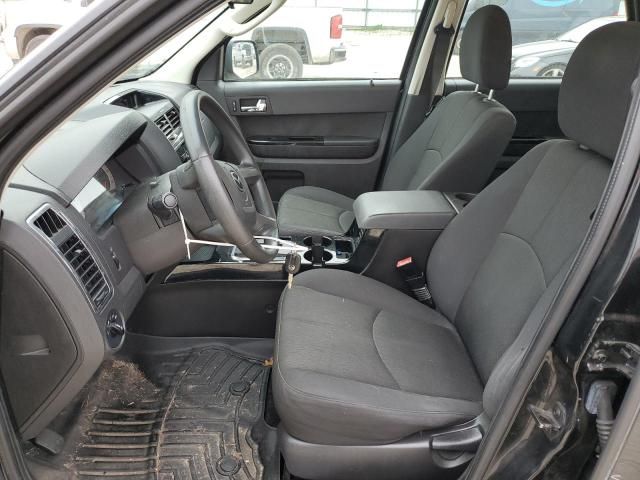 2011 Mazda Tribute I