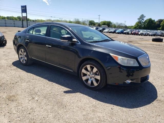 2012 Buick Lacrosse Premium