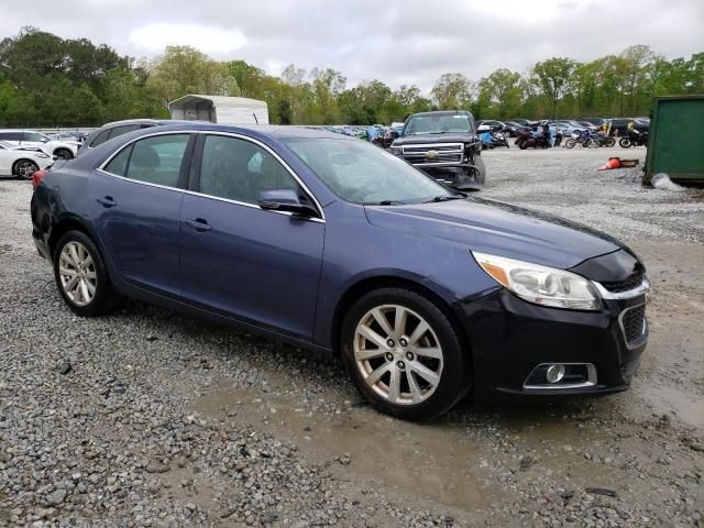 2015 Chevrolet Malibu 2LT