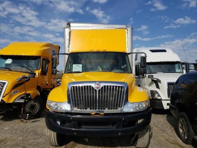 2019 International 4000 4300