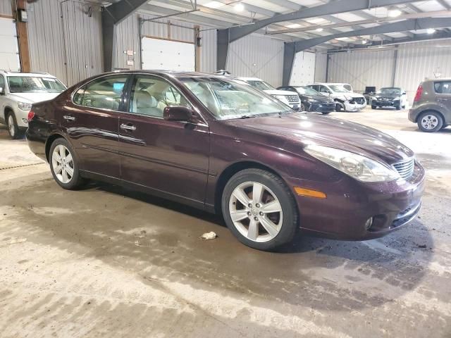 2005 Lexus ES 330