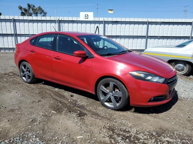 2014 Dodge Dart GT