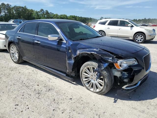 2013 Chrysler 300