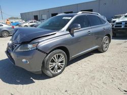 2014 Lexus RX 350 Base en venta en Jacksonville, FL