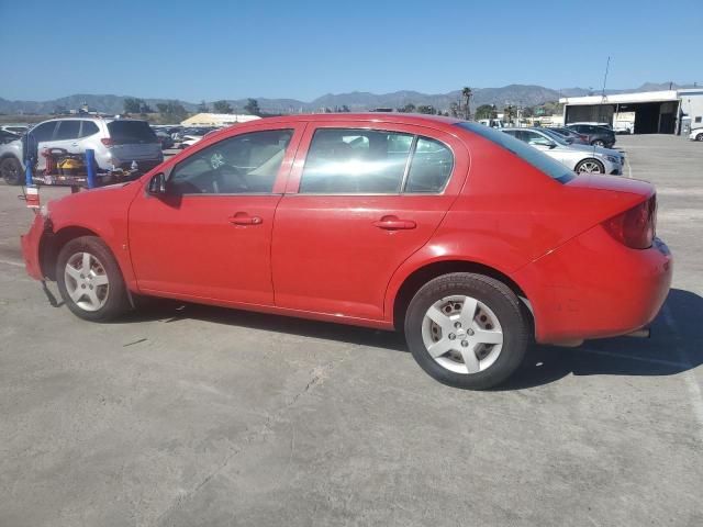 2007 Chevrolet Cobalt LS