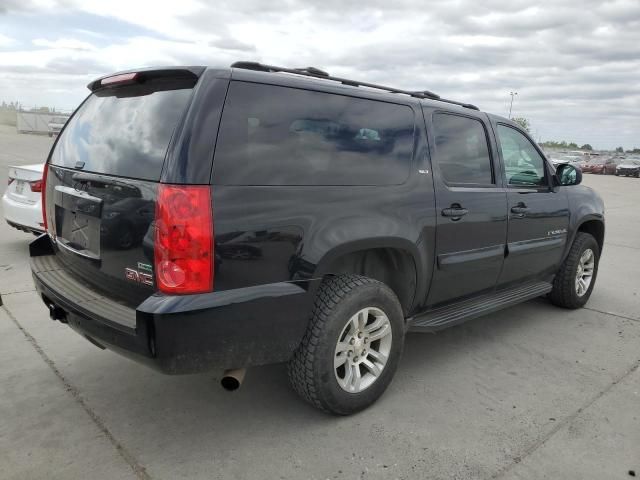 2007 GMC Yukon XL K1500