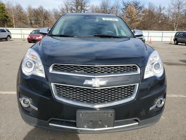 2013 Chevrolet Equinox LTZ