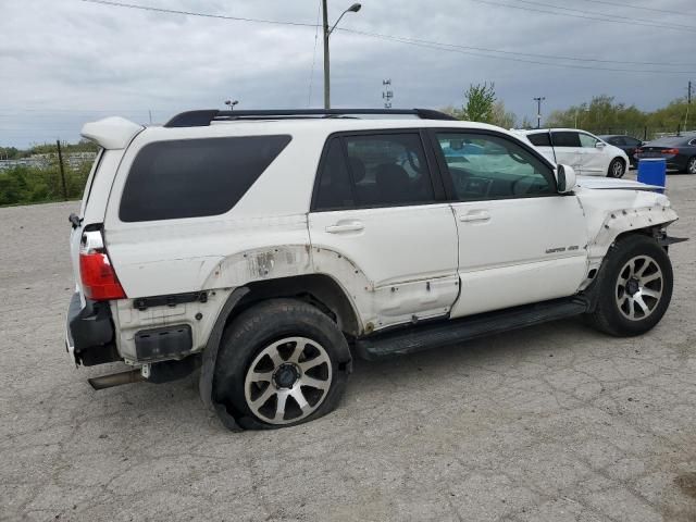 2006 Toyota 4runner Limited