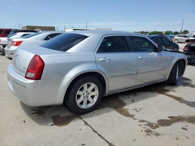 2006 Chrysler 300 Touring