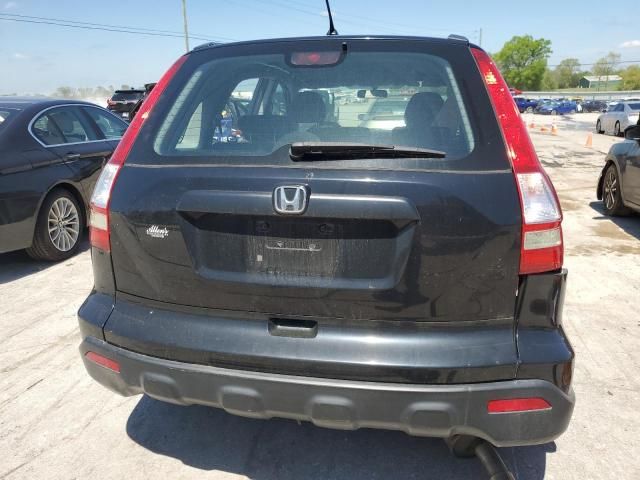 2008 Honda CR-V LX