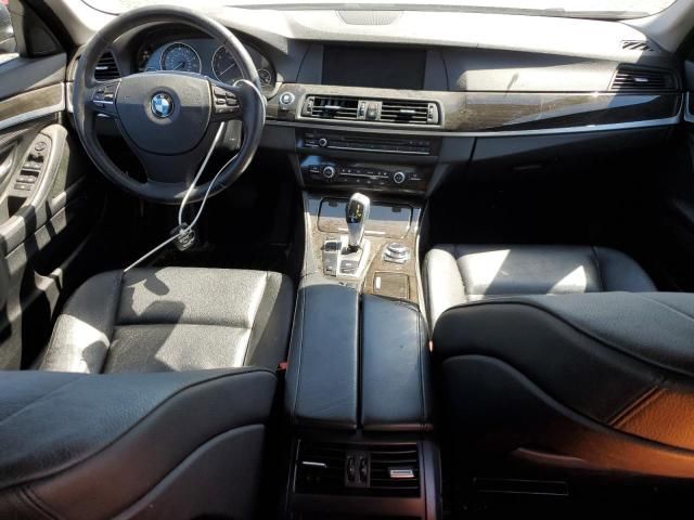 2012 BMW 528 I