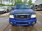 2004 Ford Ranger Super Cab